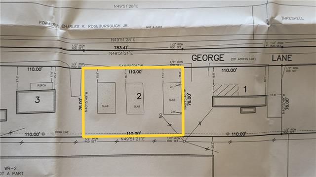 141 Georges Lane Venice, LA 70091 - Photo 3 of 6