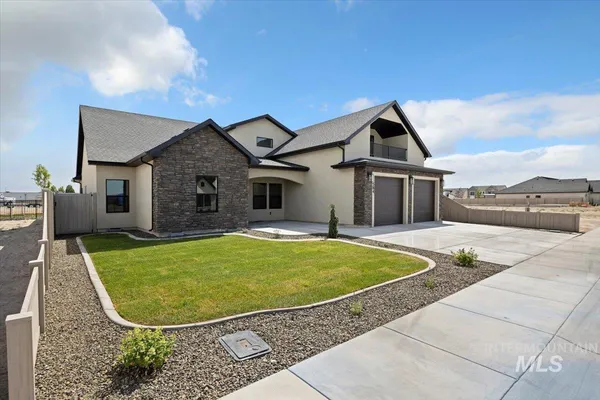 $650,000 | 584 Cyn Fls Drive, Twin Falls, ID 83301