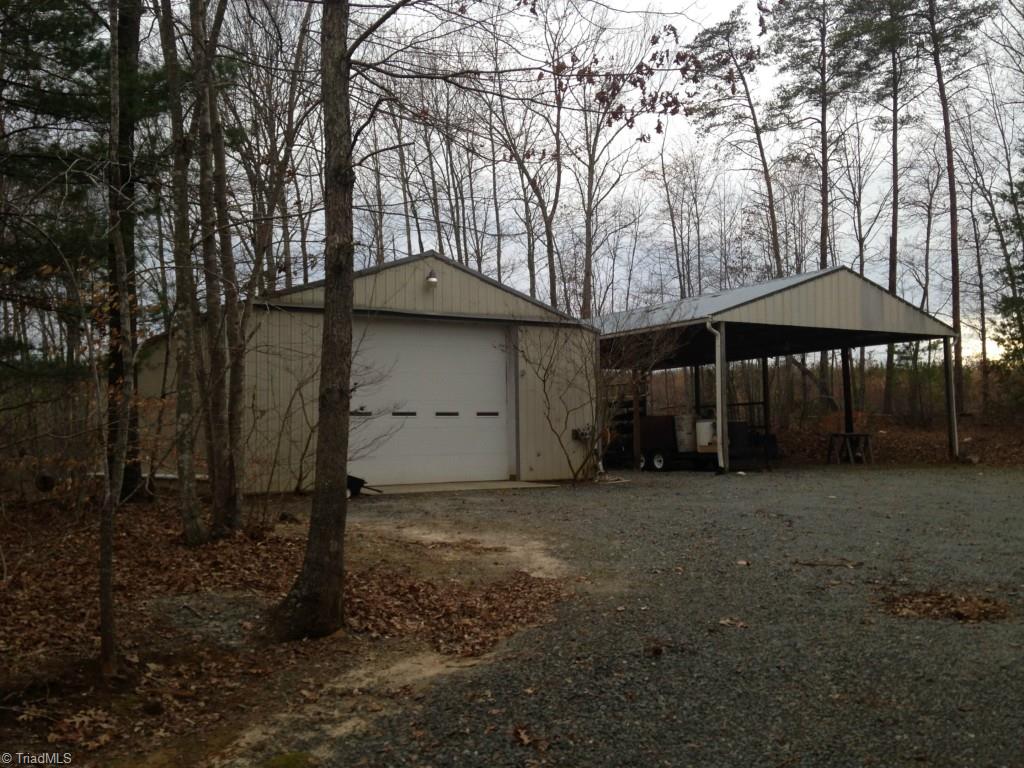 8640 Field Creek Farms Road Germanton, NC 27019 - Photo 13 of 20