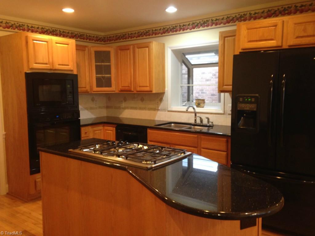 8640 Field Creek Farms Road Germanton, NC 27019 - Photo 15 of 20