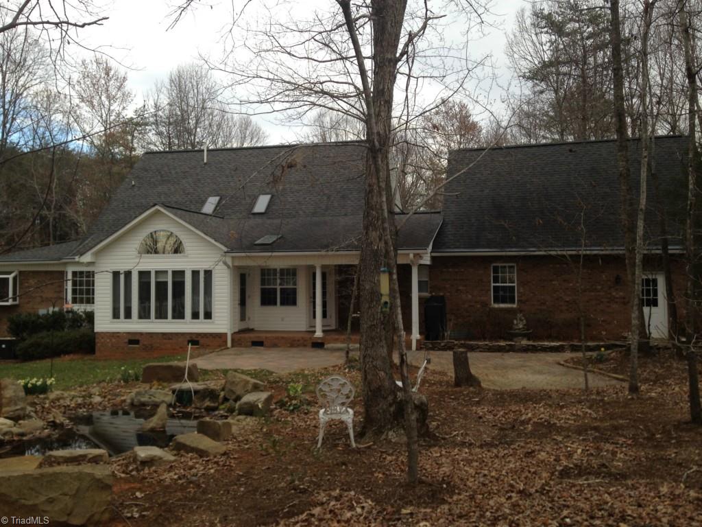 8640 Field Creek Farms Road Germanton, NC 27019 - Photo 4 of 20