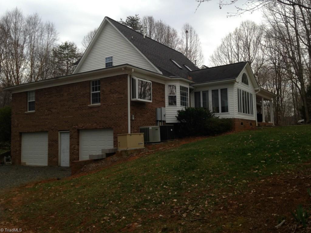 8640 Field Creek Farms Road Germanton, NC 27019 - Photo 9 of 20