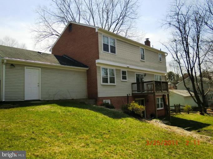 1717 Woodwell Road Silver Spring, MD 20906 - Photo 2 of 17 Exterior #2