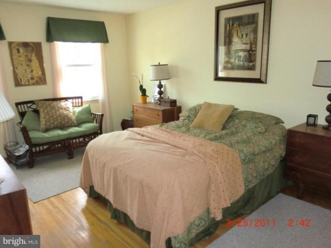 1717 Woodwell Road Silver Spring, MD 20906 - Photo 14 of 17 Bedroom #1