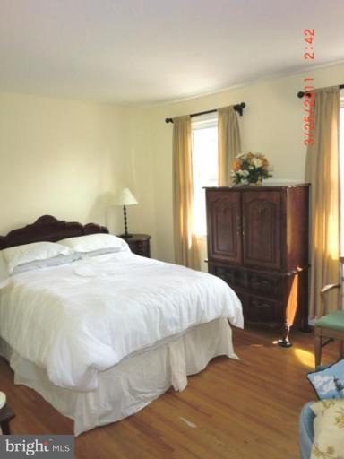1717 Woodwell Road Silver Spring, MD 20906 - Photo 15 of 17 Bedroom #2
