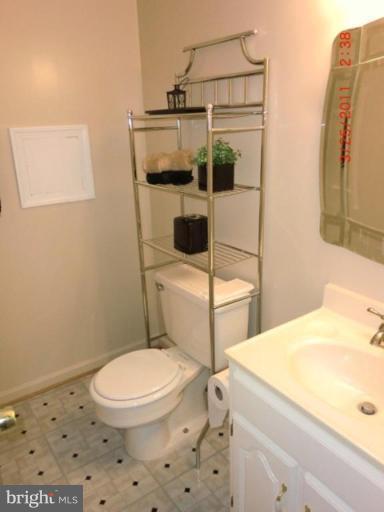 1717 Woodwell Road Silver Spring, MD 20906 - Photo 16 of 17 Bath #1