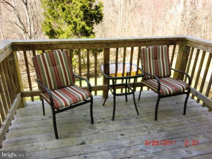 1717 Woodwell Road Silver Spring, MD 20906 - Photo 5 of 17 Deck