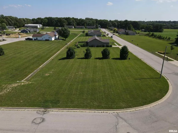 $21,500 | Lot 51 Parkview Drive, Eureka, IL 61530