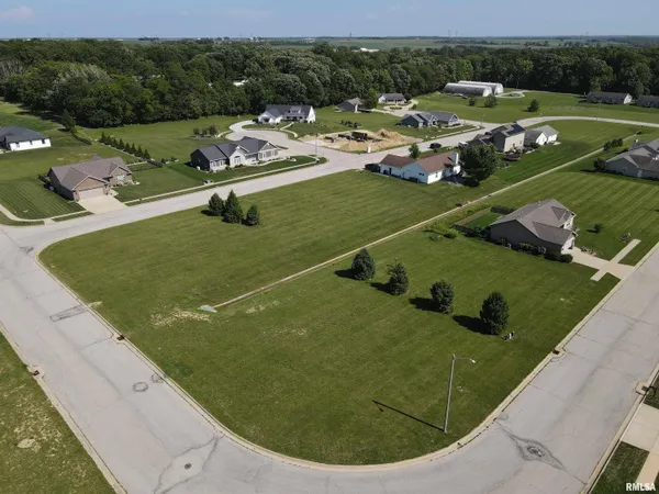 $21,500 | Lot 51 Parkview Drive, Eureka, IL 61530