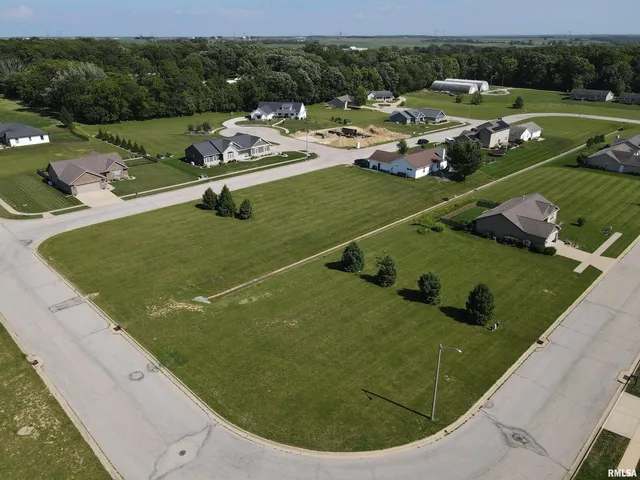 $21,500 | Lot 51 Parkview Drive, Eureka, IL 61530