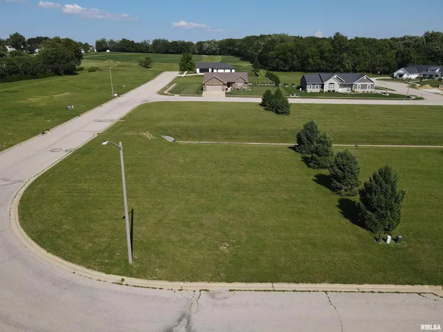 $21,500 | Lot 51 Parkview Drive, Eureka, IL 61530
