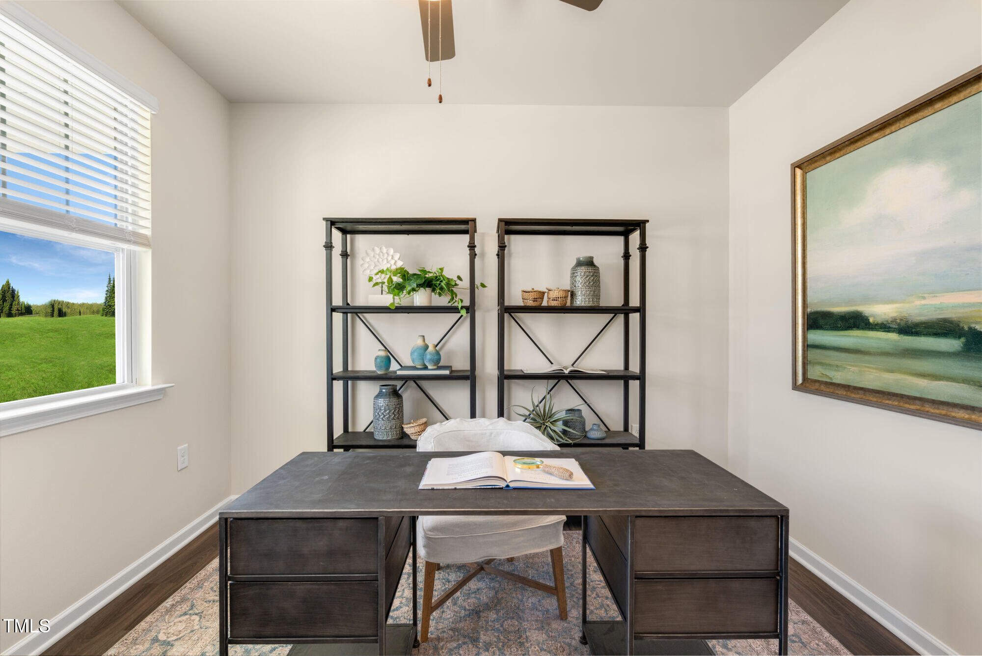 244 Yellow River Way Garner, NC 27529 - Photo 11 of 22 RDU_ProvidenceCreek_Voyageur_Lot85_Study