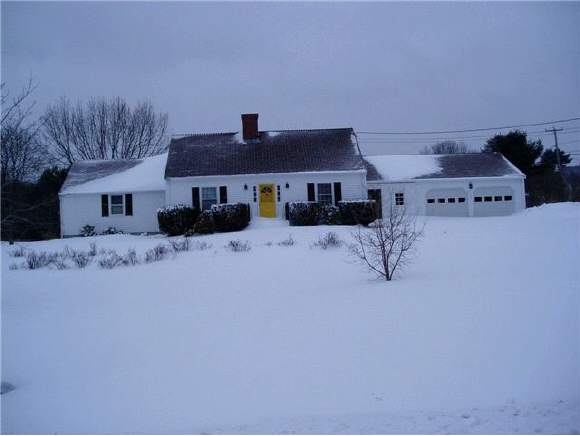 487 Brackett Road Rye, NH 03870 - Photo 1 of 1