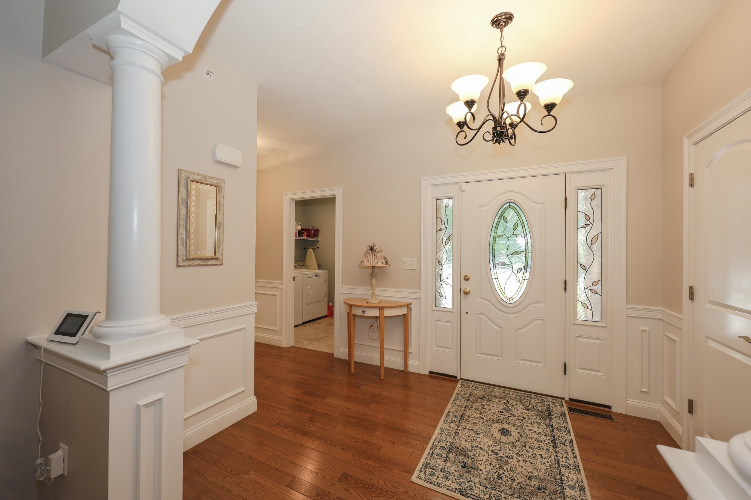 145 Clement Road Pelham, NH 03076 - Photo 3 of 46
