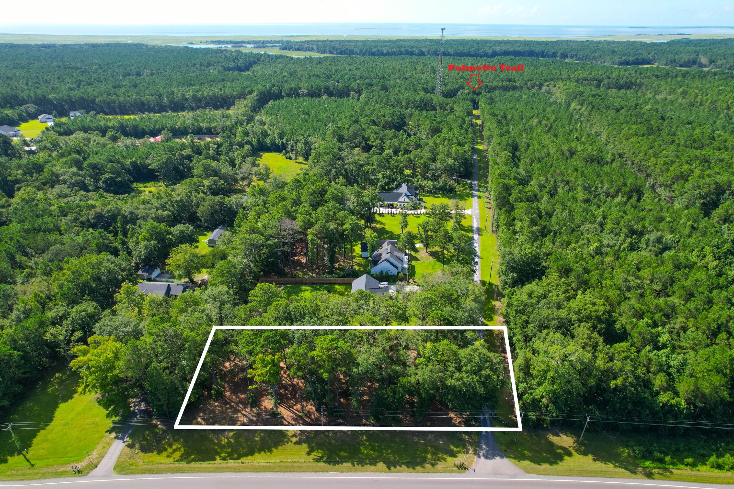 5565 Huckleberry Lane McClellanville, SC 29458 - Photo 14 of 19 5565 Huckleberry -Tidalcreekphoto- (12)