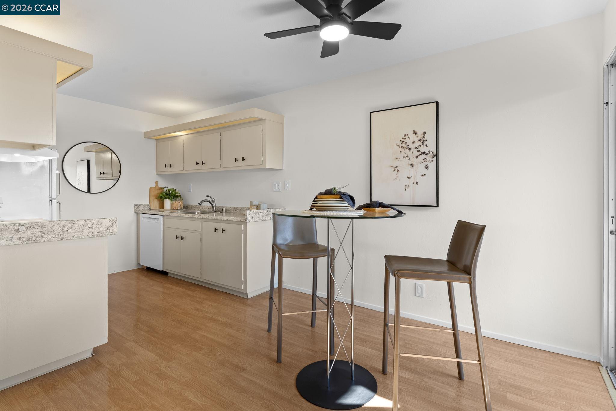 1919 Ygnacio Valley Road, Unit 93 Walnut Creek, CA 94598 - Photo 12 of 35