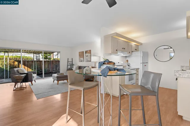 $495,000 | 1919 Ygnacio Valley Road, Unit 93, Walnut Creek, CA 94598