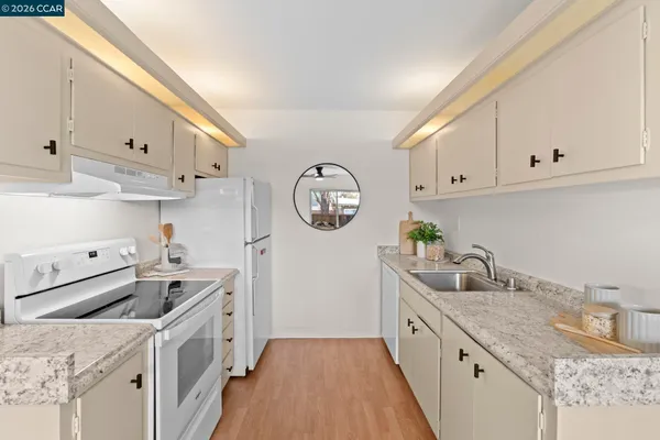 $495,000 | 1919 Ygnacio Valley Road, Unit 93, Walnut Creek, CA 94598