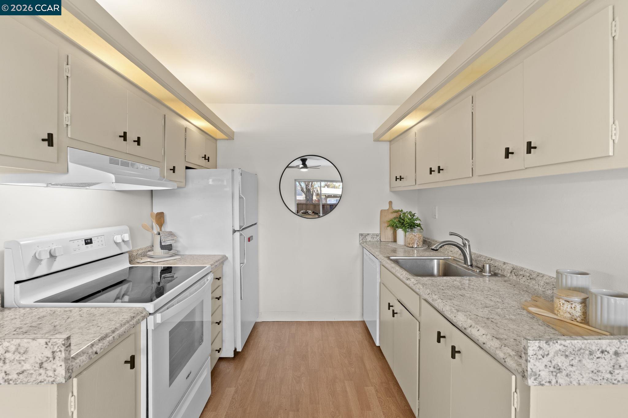 1919 Ygnacio Valley Road, Unit 93 Walnut Creek, CA 94598 - Photo 14 of 35