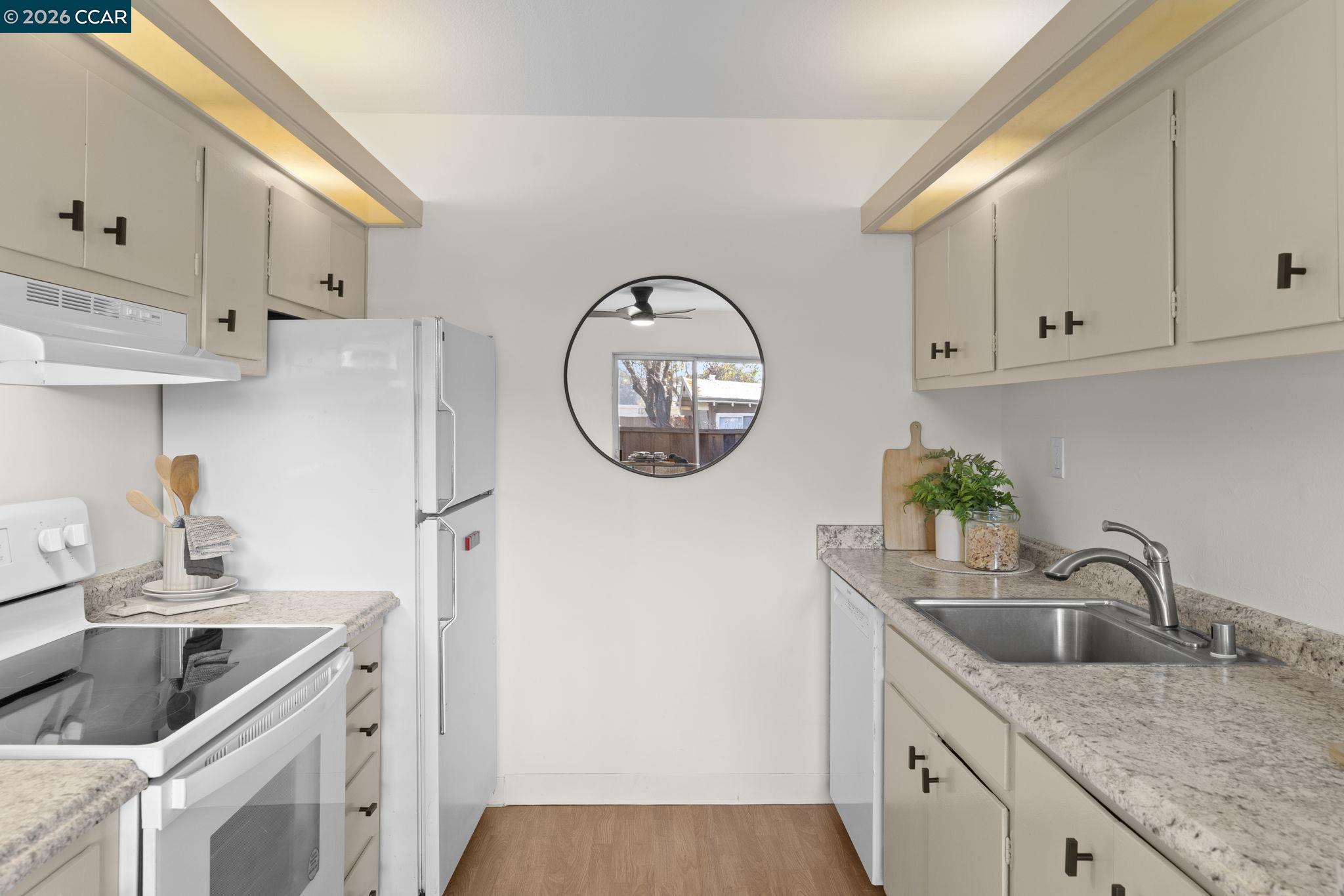 1919 Ygnacio Valley Road, Unit 93 Walnut Creek, CA 94598 - Photo 15 of 35