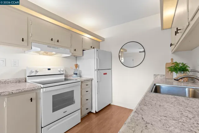 $495,000 | 1919 Ygnacio Valley Road, Unit 93, Walnut Creek, CA 94598