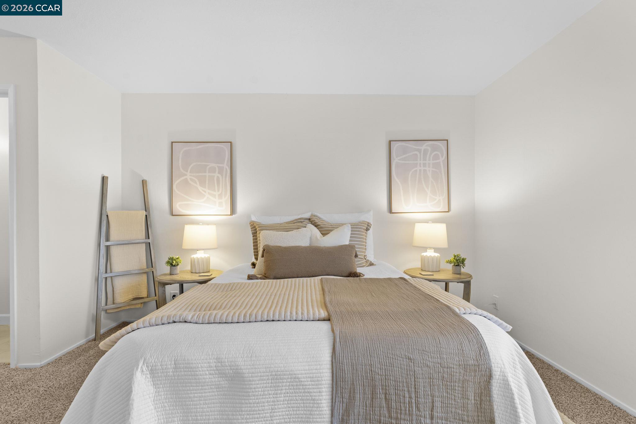 1919 Ygnacio Valley Road, Unit 93 Walnut Creek, CA 94598 - Photo 22 of 35