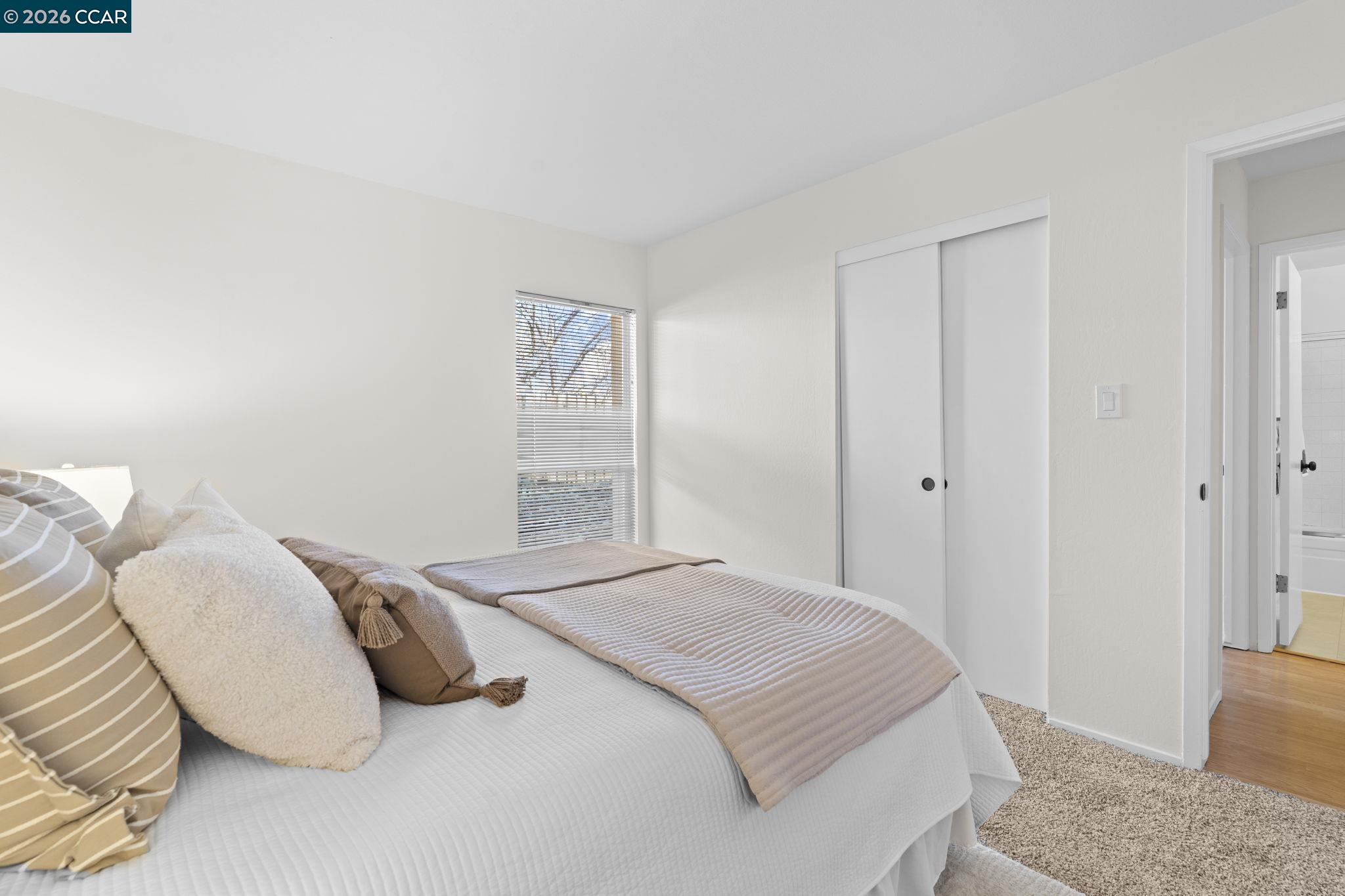 1919 Ygnacio Valley Road, Unit 93 Walnut Creek, CA 94598 - Photo 25 of 35