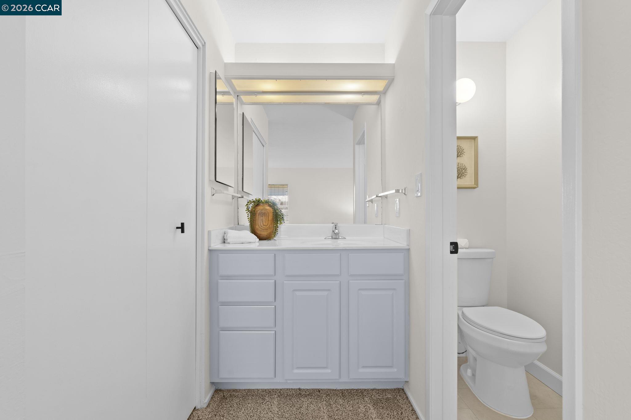 1919 Ygnacio Valley Road, Unit 93 Walnut Creek, CA 94598 - Photo 26 of 35