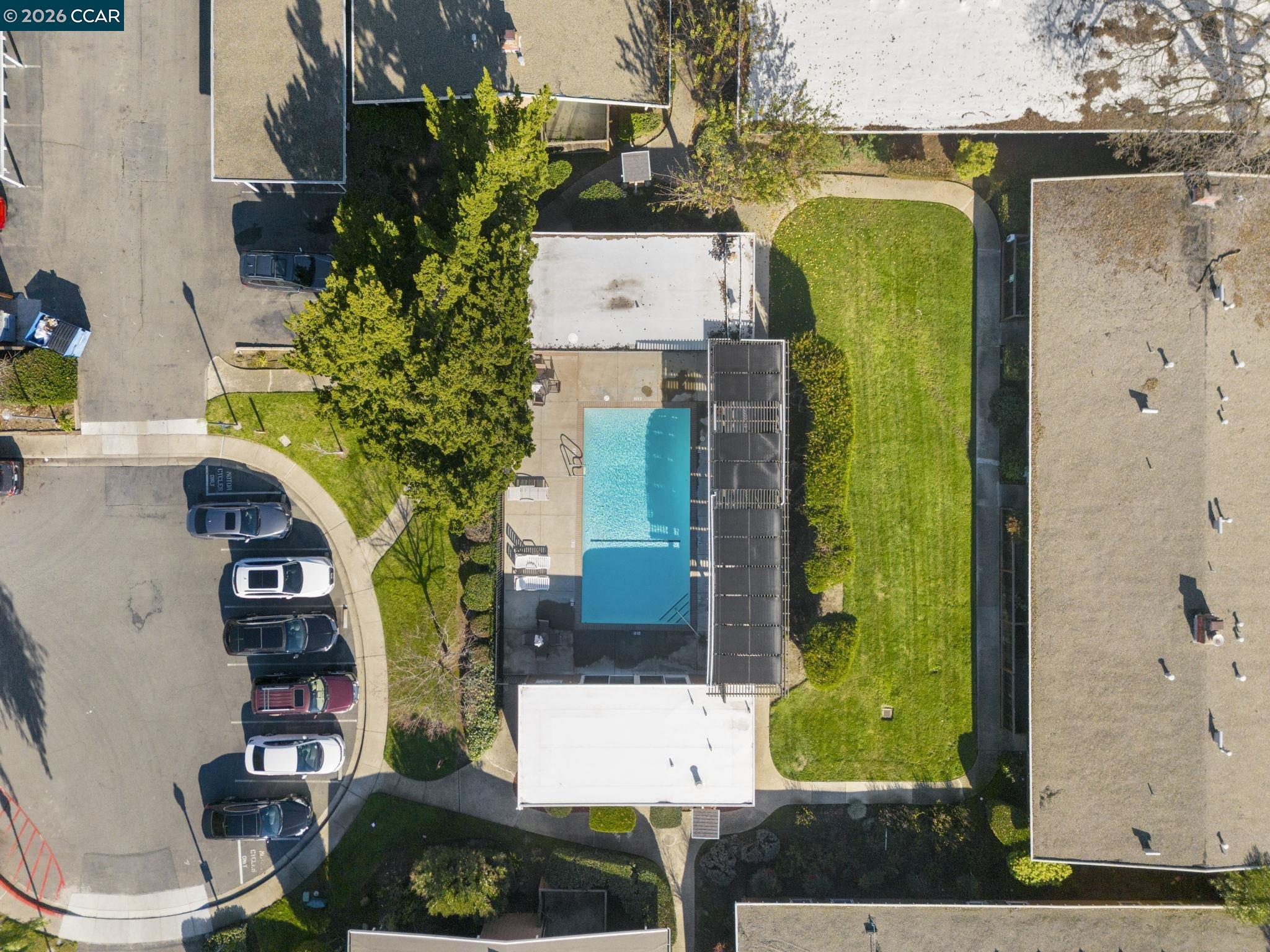 1919 Ygnacio Valley Road, Unit 93 Walnut Creek, CA 94598 - Photo 31 of 35