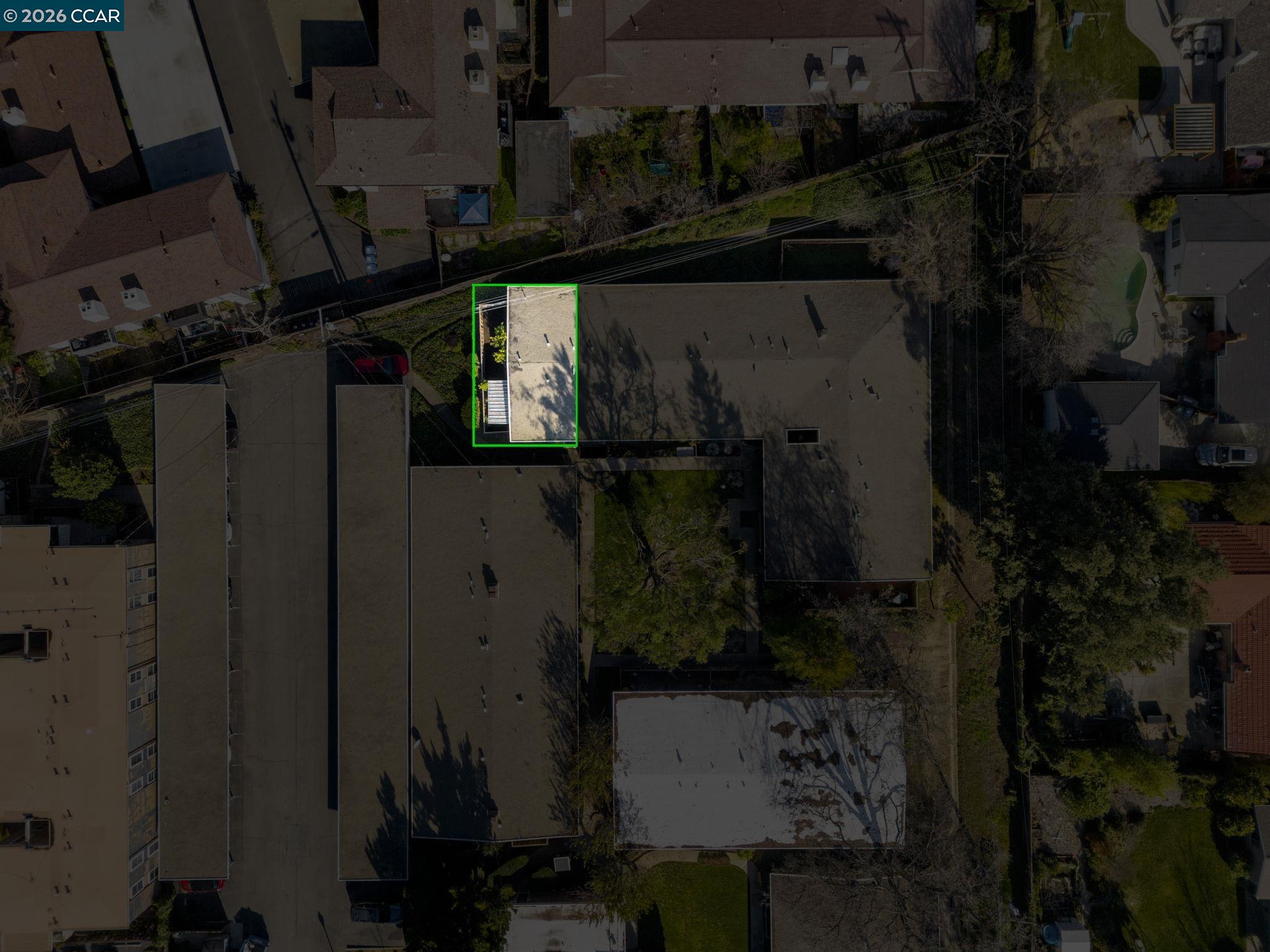 1919 Ygnacio Valley Road, Unit 93 Walnut Creek, CA 94598 - Photo 32 of 35