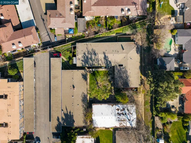 $495,000 | 1919 Ygnacio Valley Road, Unit 93, Walnut Creek, CA 94598