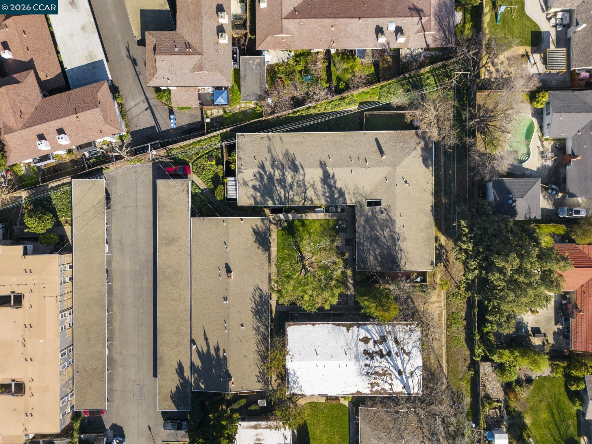 1919 Ygnacio Valley Road, Unit 93 Walnut Creek, CA 94598 - Photo 33 of 35