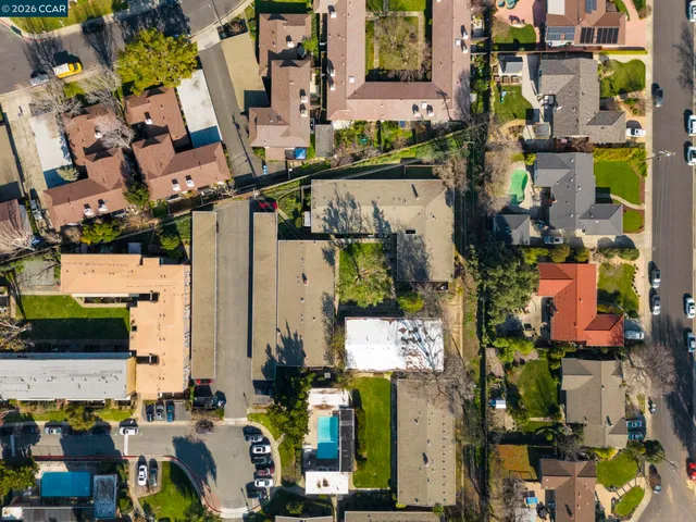 $495,000 | 1919 Ygnacio Valley Road, Unit 93, Walnut Creek, CA 94598