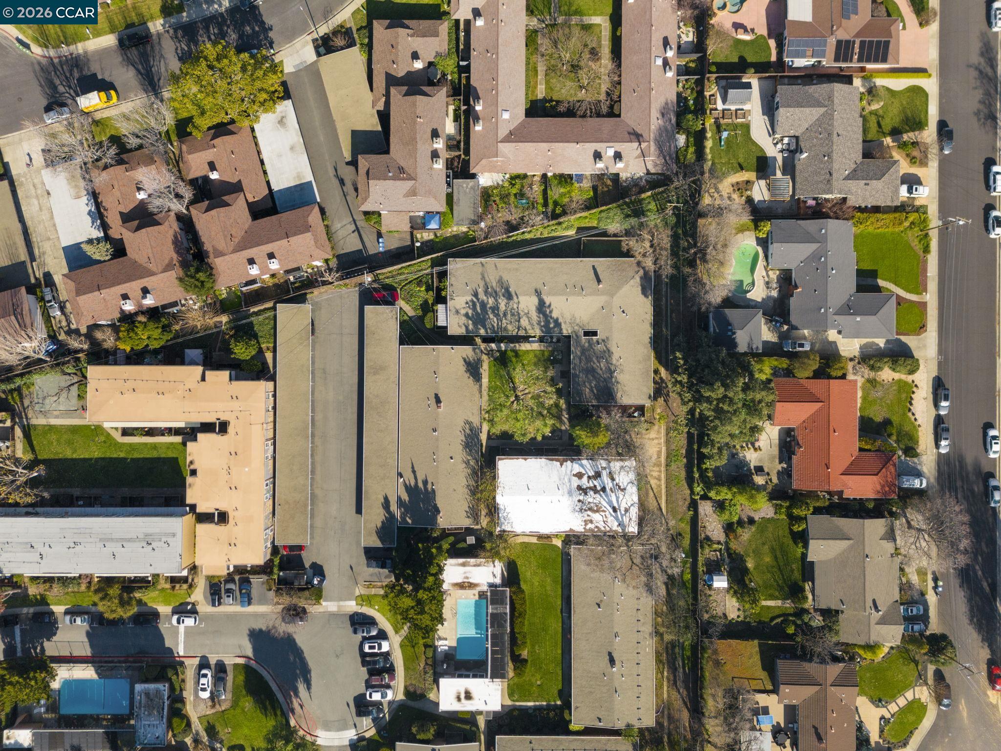 1919 Ygnacio Valley Road, Unit 93 Walnut Creek, CA 94598 - Photo 34 of 35