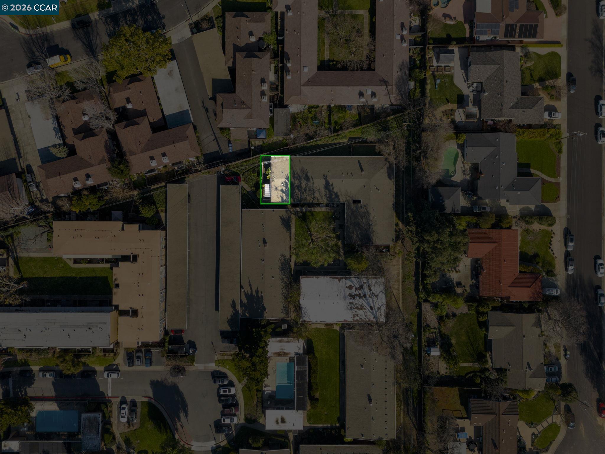 1919 Ygnacio Valley Road, Unit 93 Walnut Creek, CA 94598 - Photo 35 of 35