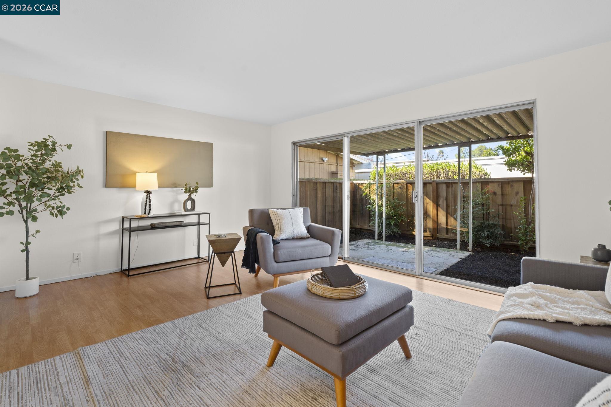 1919 Ygnacio Valley Road, Unit 93 Walnut Creek, CA 94598 - Photo 4 of 35