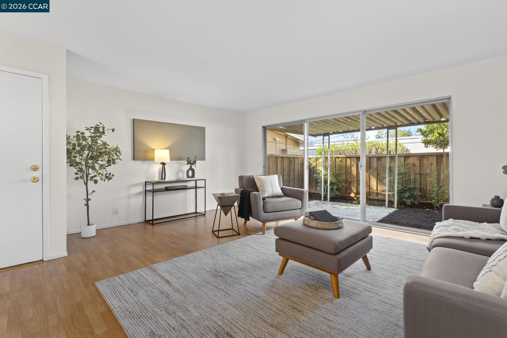 1919 Ygnacio Valley Road, Unit 93 Walnut Creek, CA 94598 - Photo 5 of 35