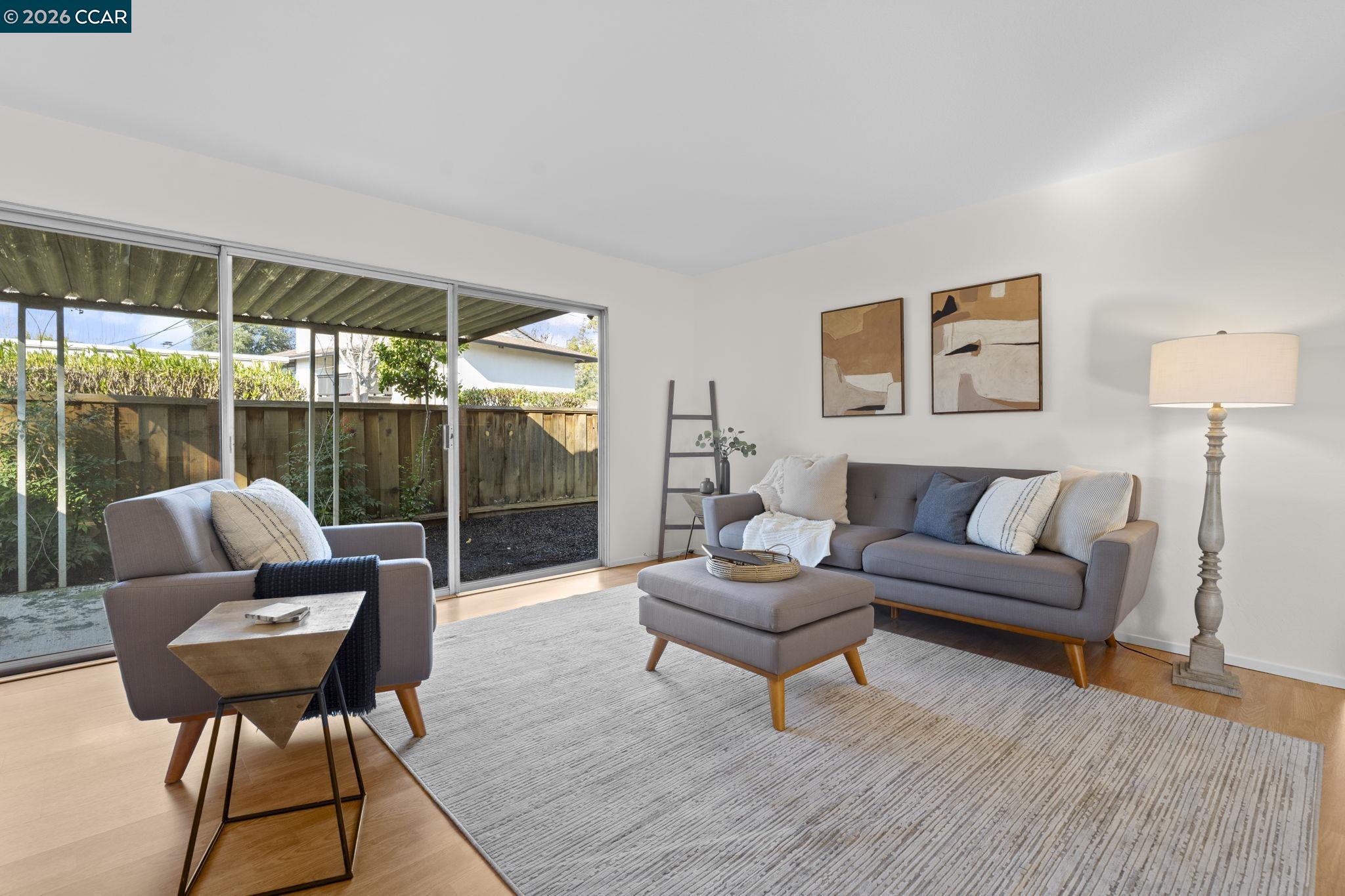 1919 Ygnacio Valley Road, Unit 93 Walnut Creek, CA 94598 - Photo 6 of 35