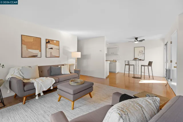 $495,000 | 1919 Ygnacio Valley Road, Unit 93, Walnut Creek, CA 94598