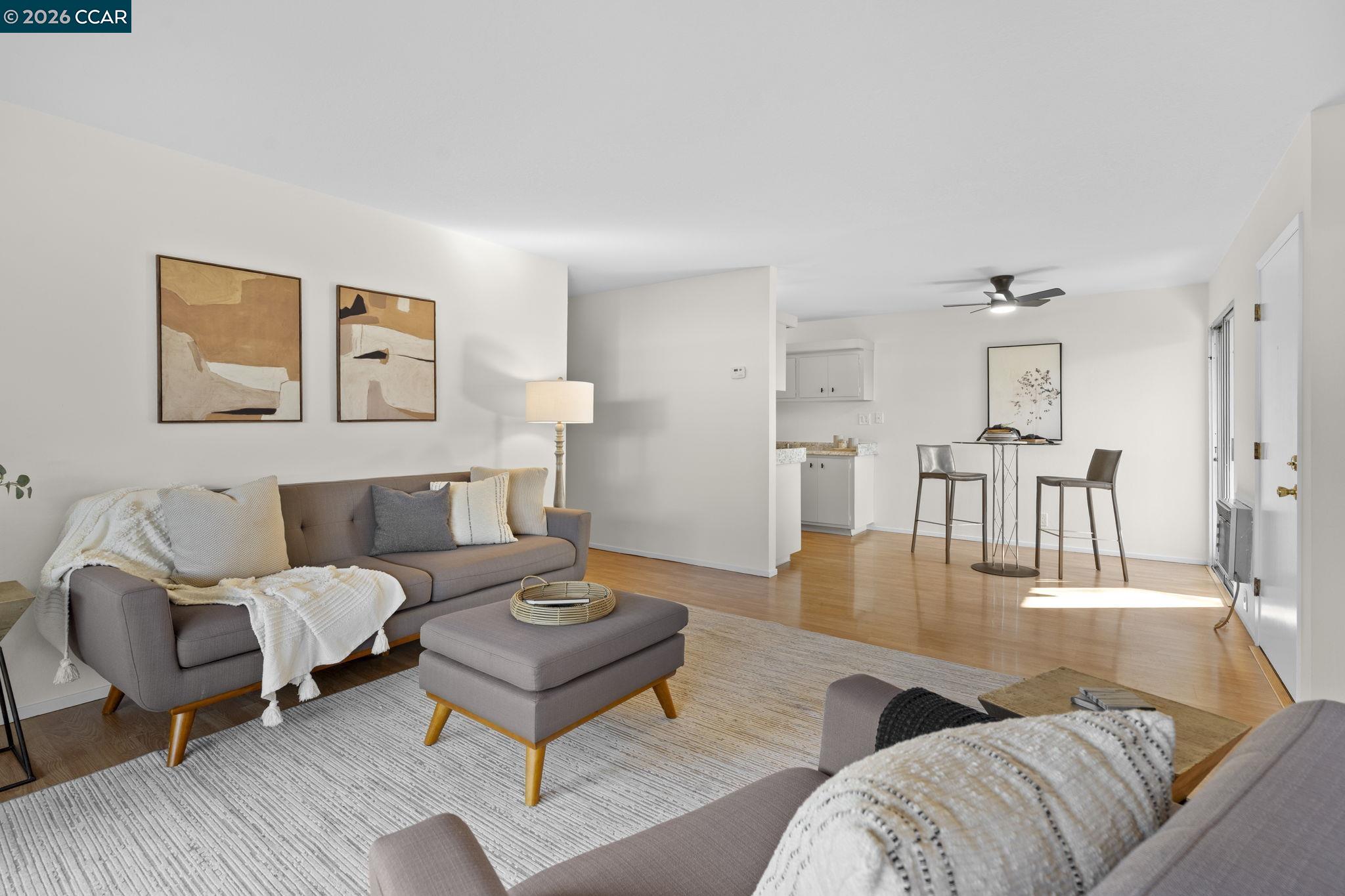 1919 Ygnacio Valley Road, Unit 93 Walnut Creek, CA 94598 - Photo 7 of 35