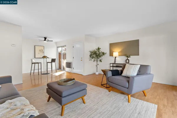 $495,000 | 1919 Ygnacio Valley Road, Unit 93, Walnut Creek, CA 94598