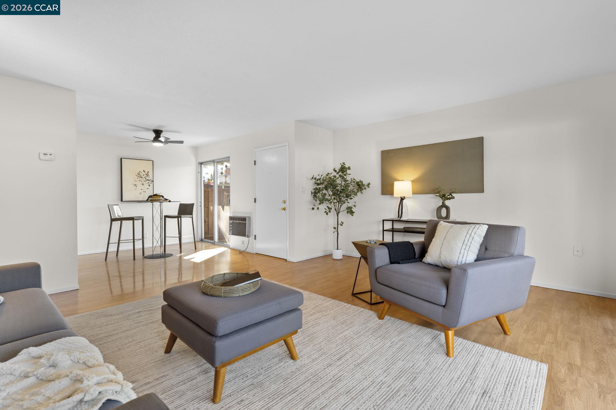 1919 Ygnacio Valley Road, Unit 93 Walnut Creek, CA 94598 - Photo 8 of 35