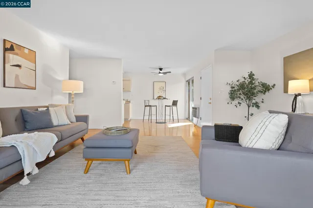 $495,000 | 1919 Ygnacio Valley Road, Unit 93, Walnut Creek, CA 94598