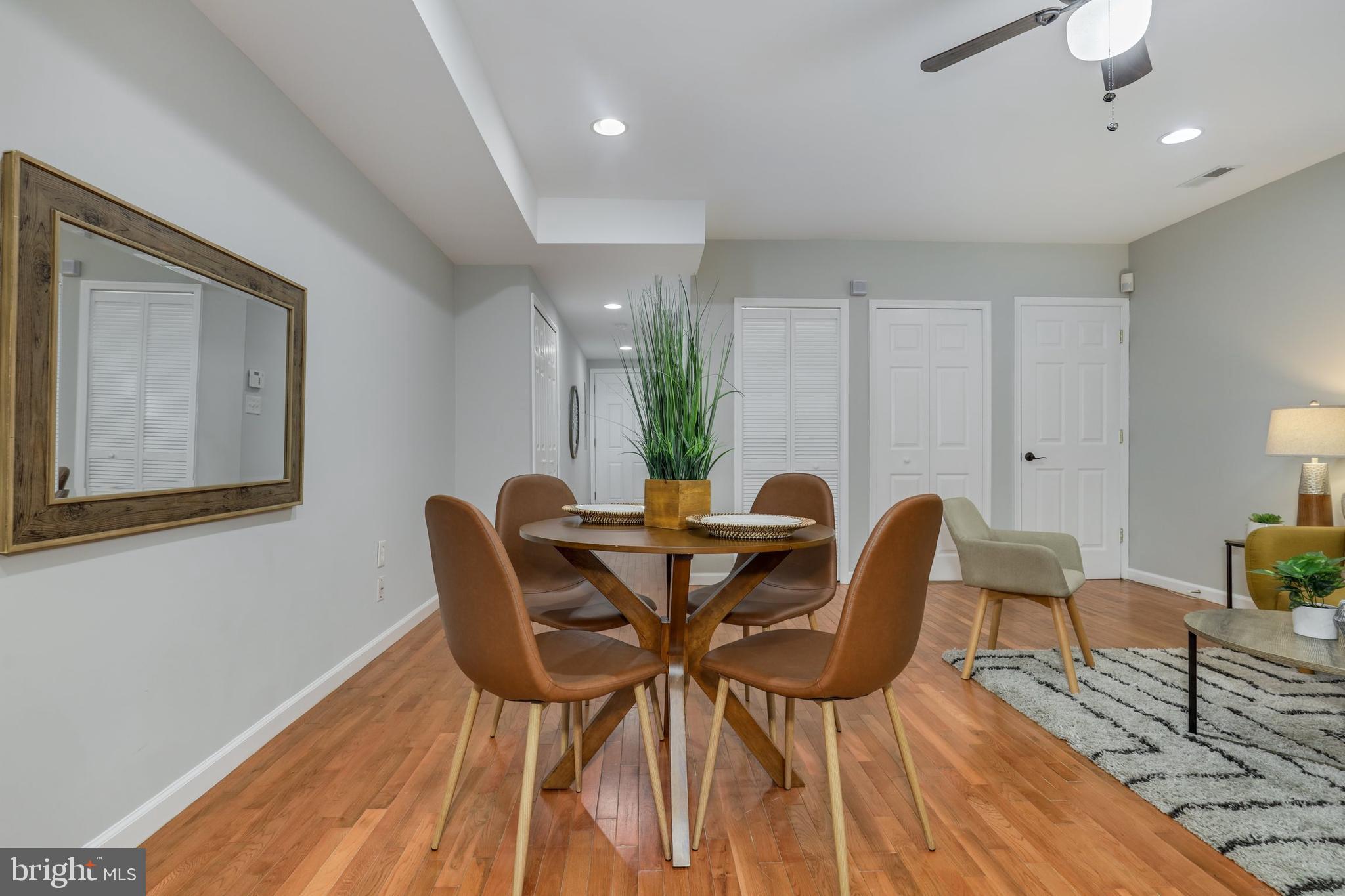 1952 3rd Street Northeast, Unit 101 Washington, DC 20002 - Photo 8 of 38 Gallery Image 8