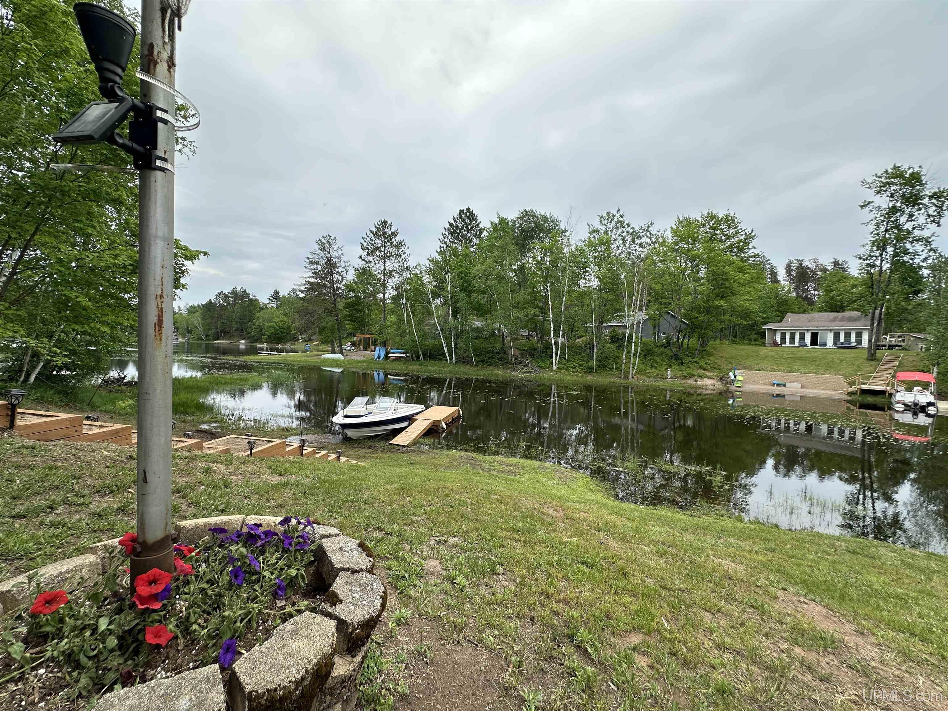 1734 Little Perch Lake North Ishpeming, MI 49849 - Photo 26 of 80