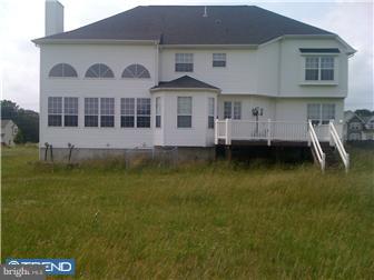 382 Rainey Road Swedesboro, NJ 08085 - Photo 3 of 12 Exterior Back