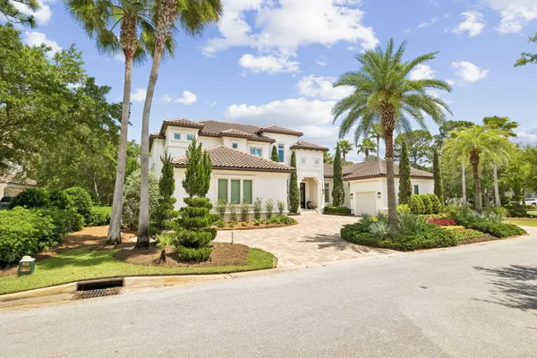 $3,479,000 | 3203 Bay Estates Circle, Miramar Beach, FL 32550