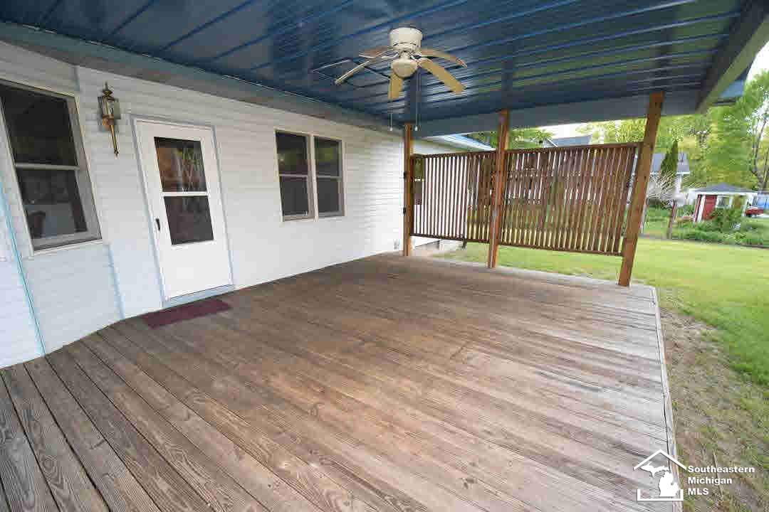 2189 Wells Road Dundee, MI 48131 - Photo 18 of 40 21150358-17.JPG