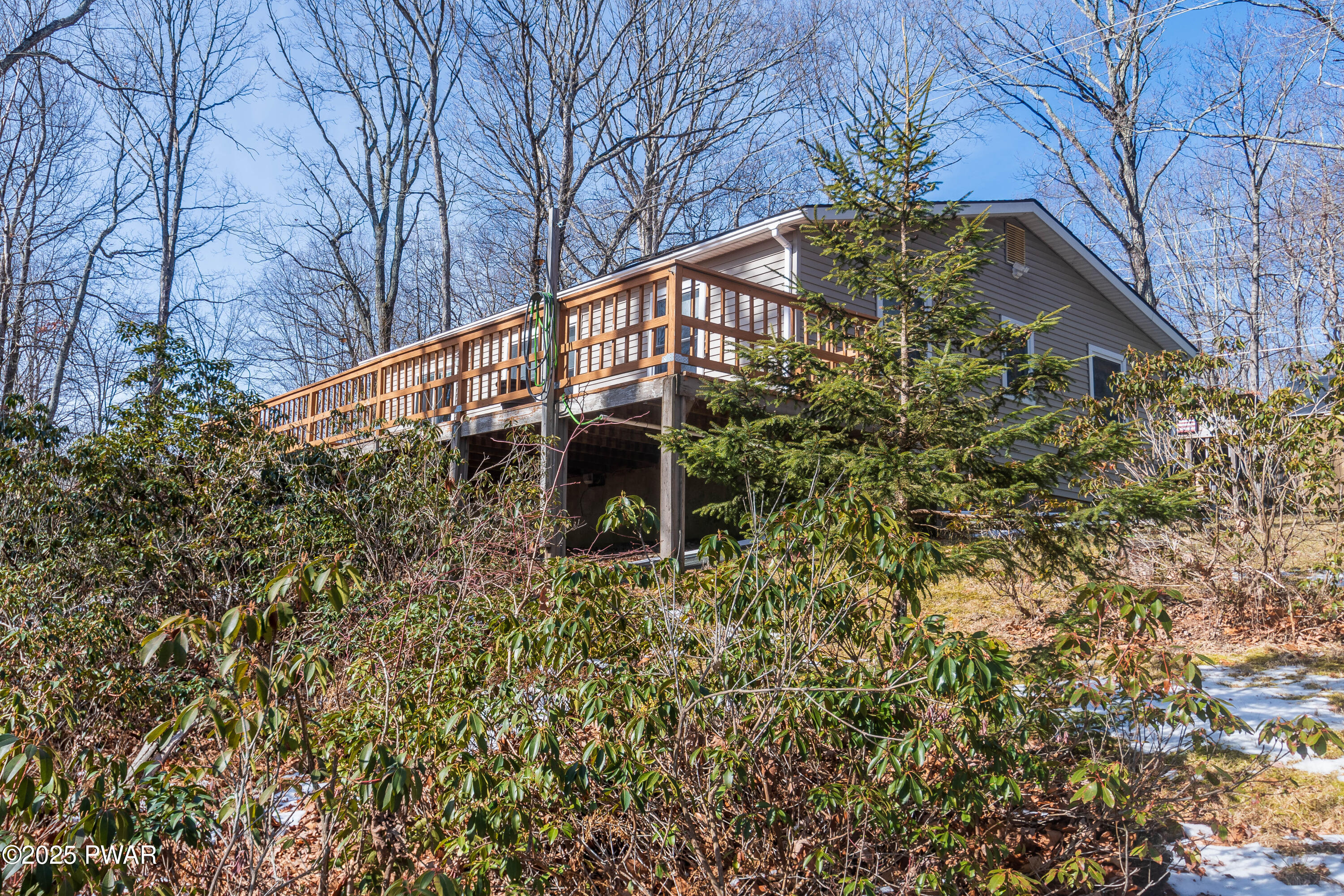 134 Hay Road Milford, PA 18337 - Photo 34 of 42 Back