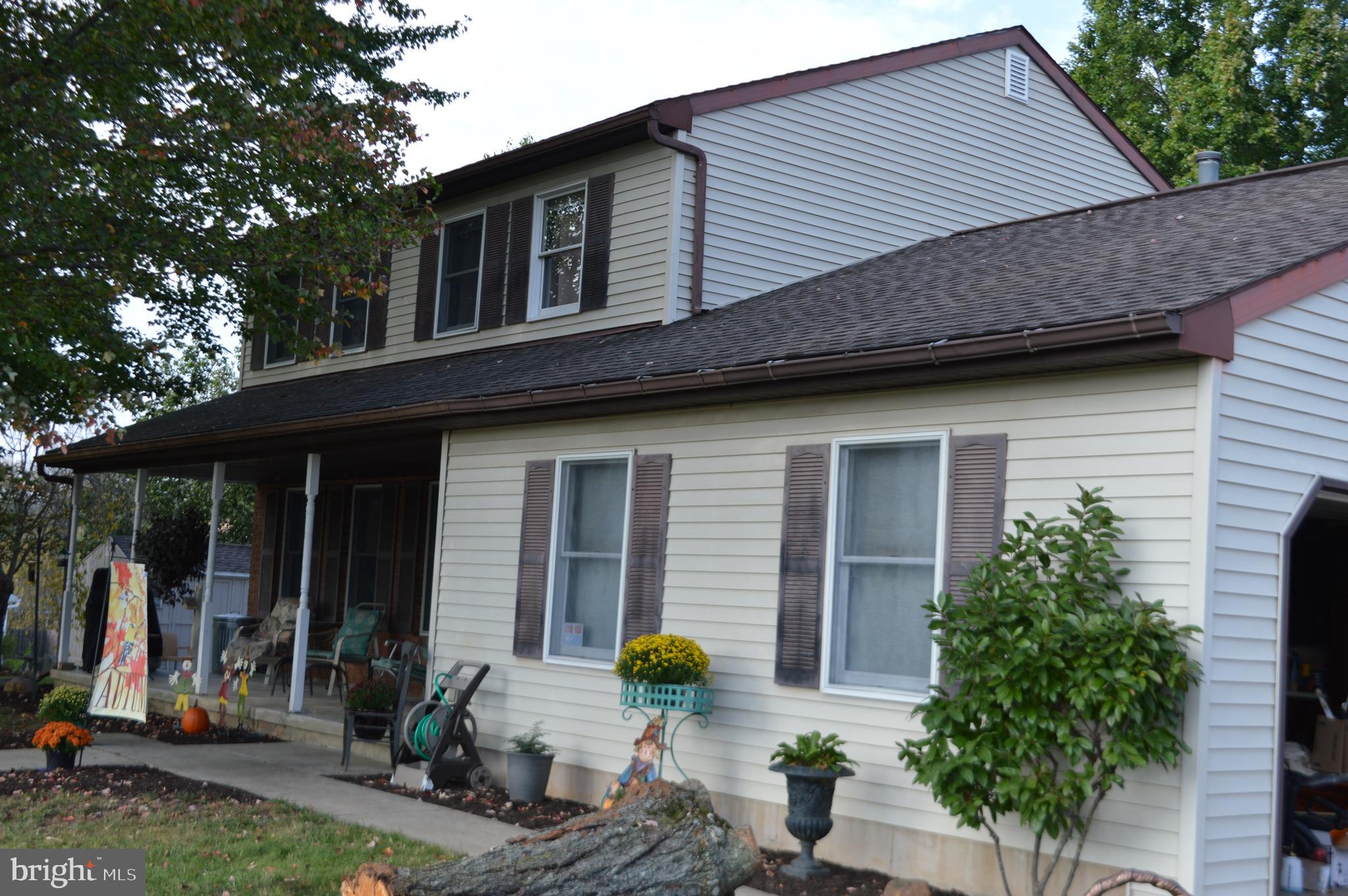 4705 Alisan Road Reading, PA 19606 - Photo 1 of 21 Gallery Image 1